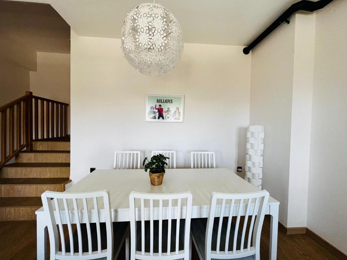 Apartamento Sierra Nevada Galatino 22D Ngoại thất bức ảnh