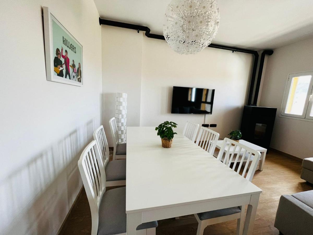 Apartamento Sierra Nevada Galatino 22D Ngoại thất bức ảnh