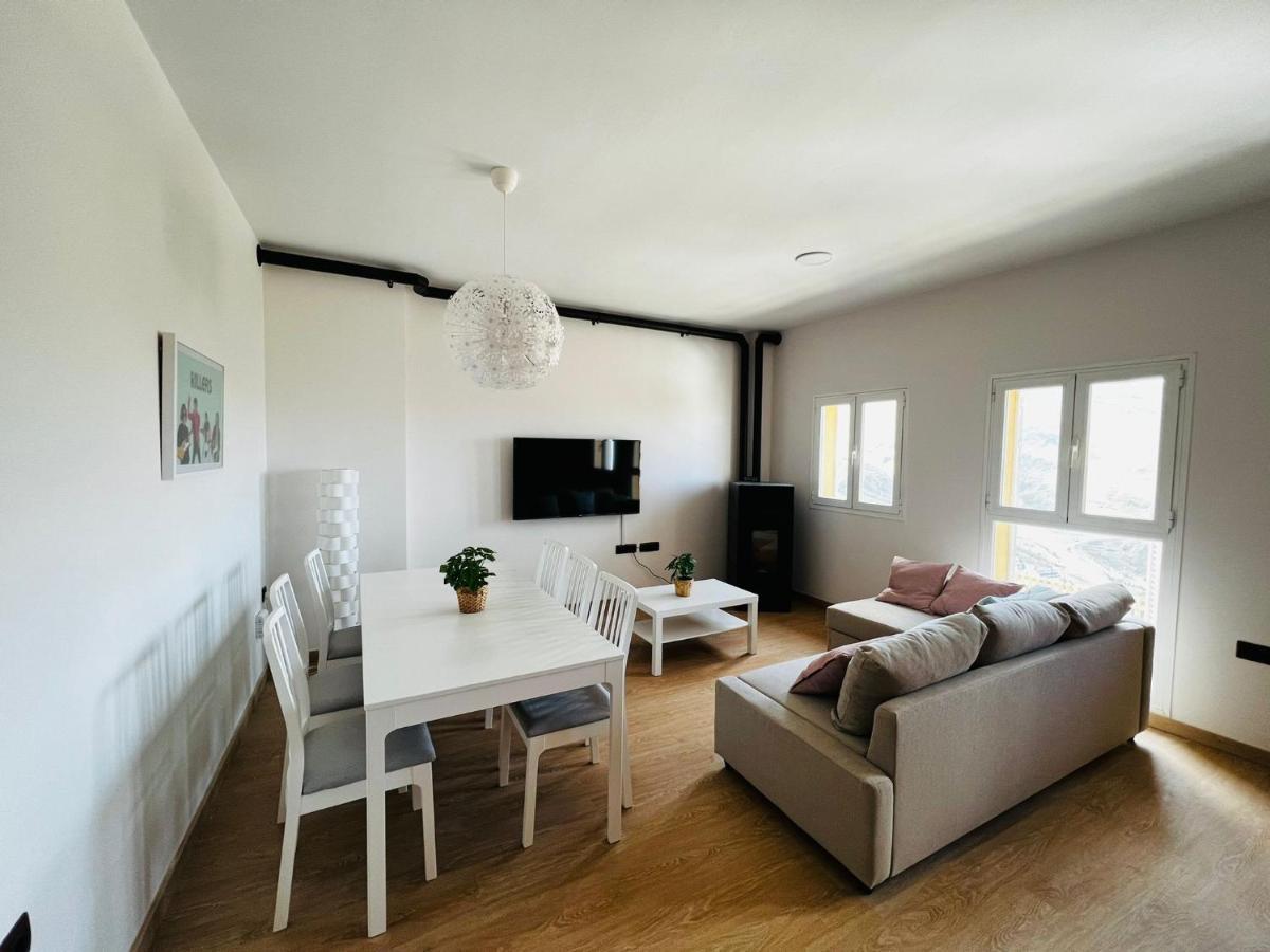 Apartamento Sierra Nevada Galatino 22D Ngoại thất bức ảnh