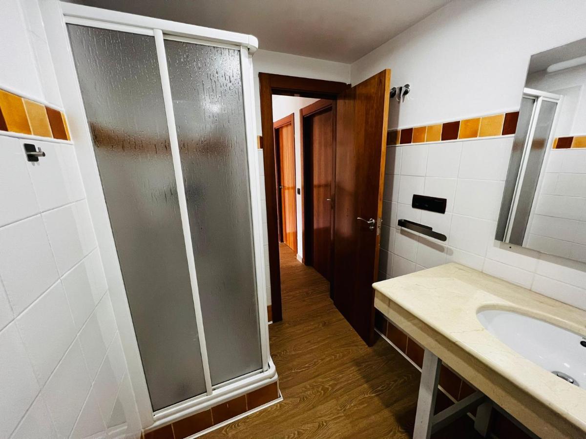 Apartamento Sierra Nevada Galatino 22D Ngoại thất bức ảnh