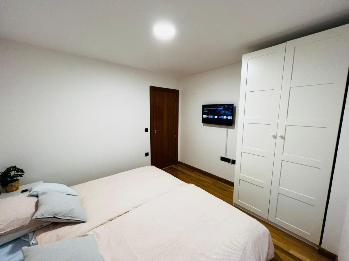 Apartamento Sierra Nevada Galatino 22D Ngoại thất bức ảnh