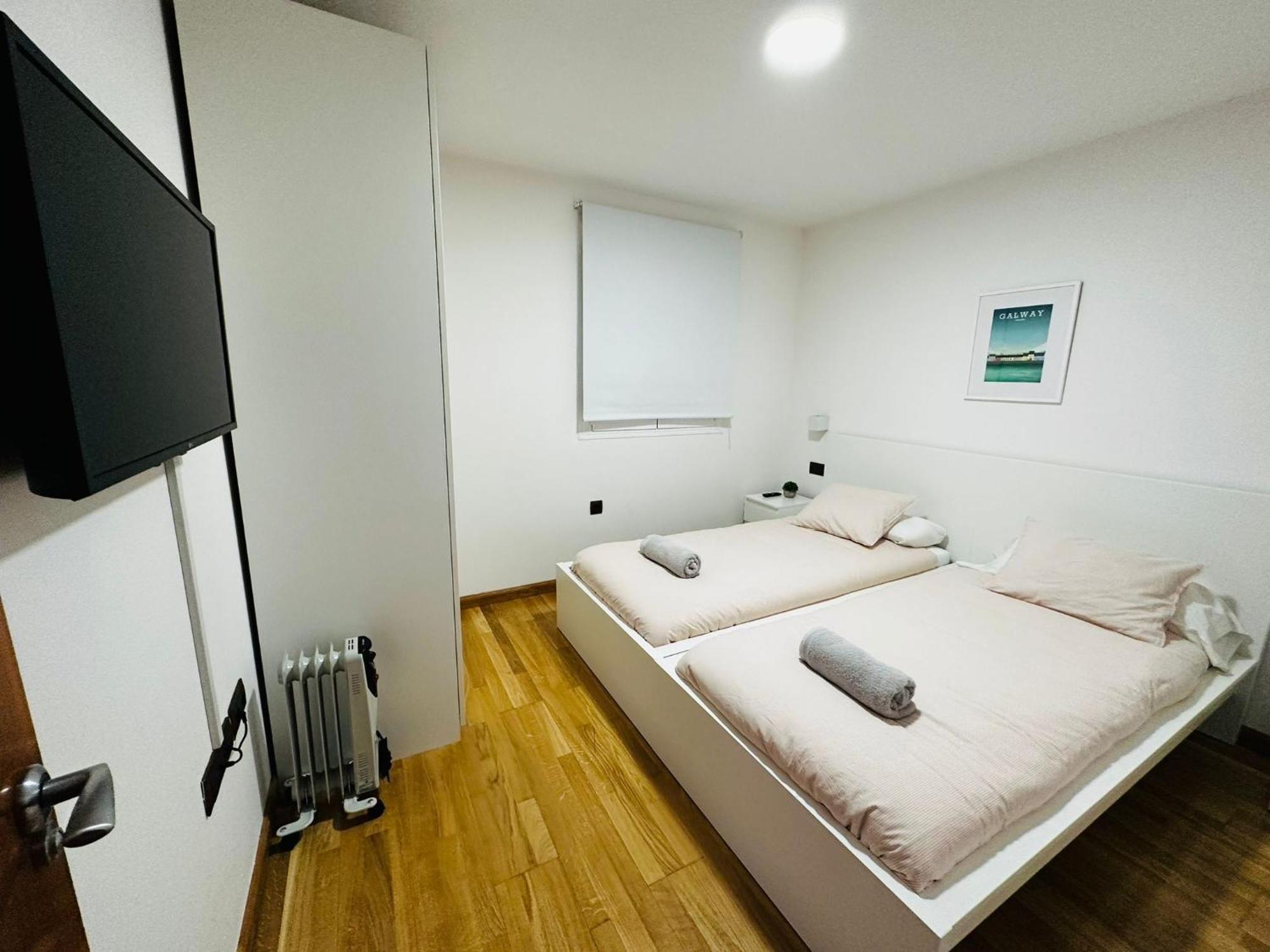 Apartamento Sierra Nevada Galatino 22D Ngoại thất bức ảnh